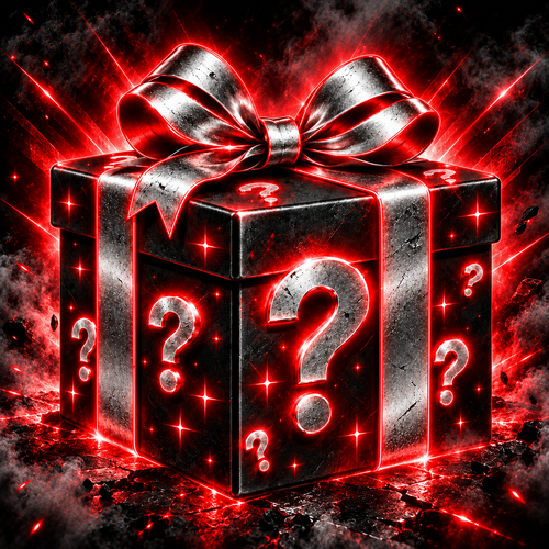 Mystery Box
