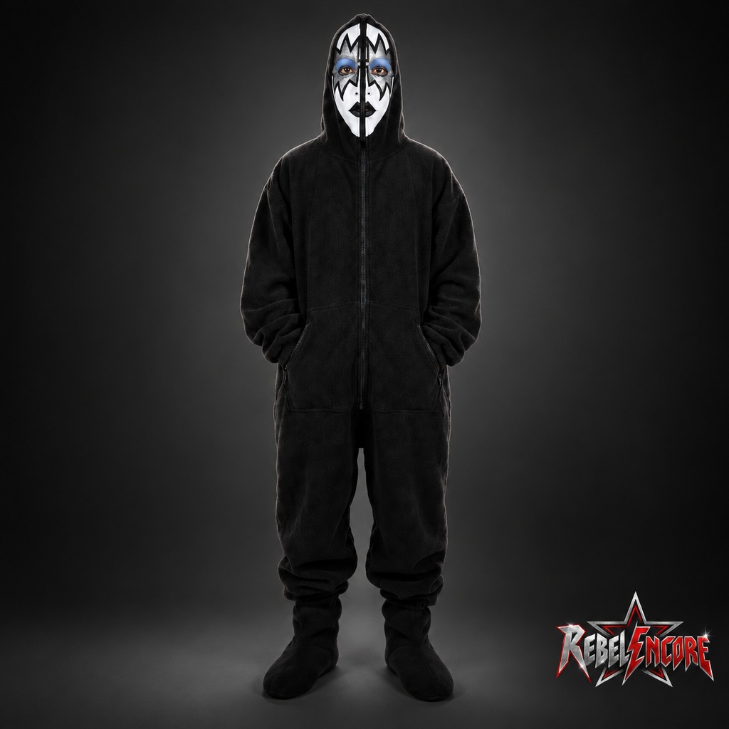 Rebel Onesie