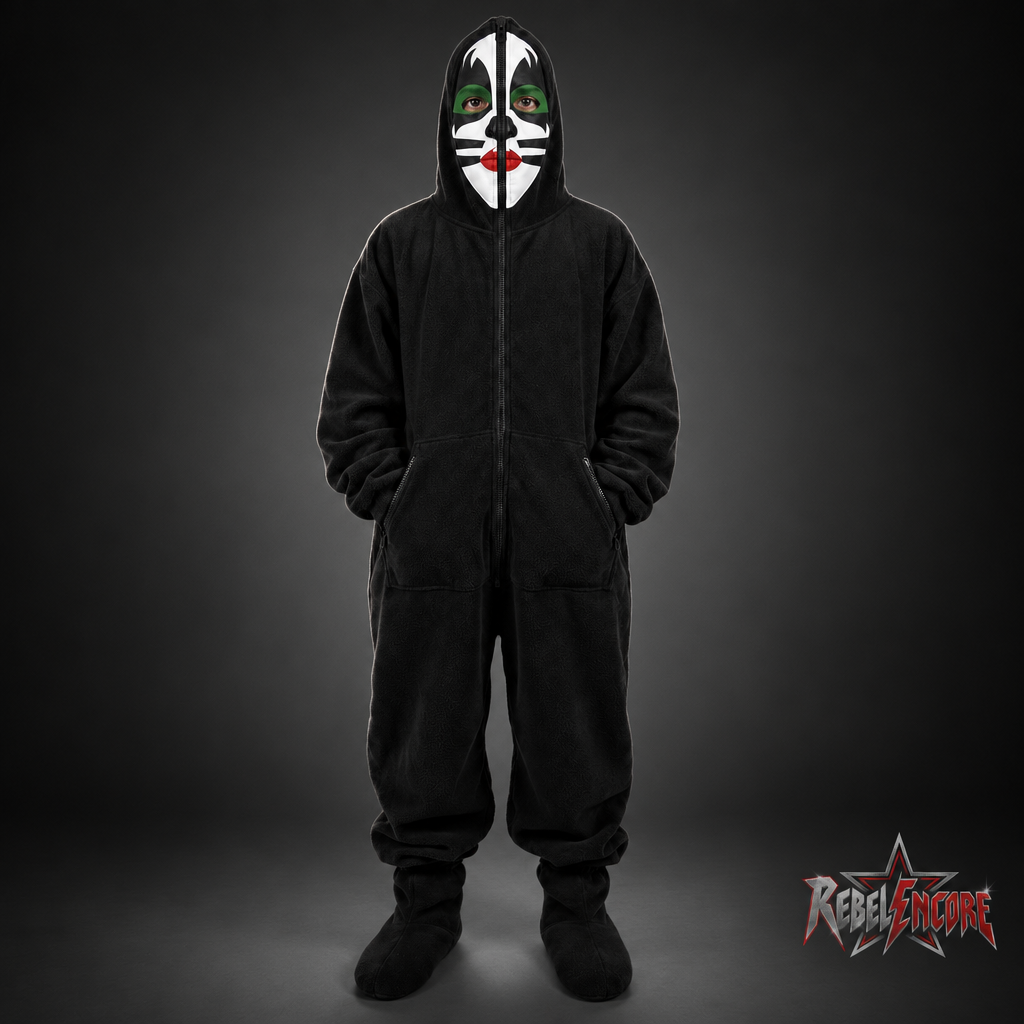 Rebel Onesie