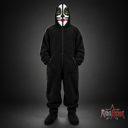 Rebel Onesie