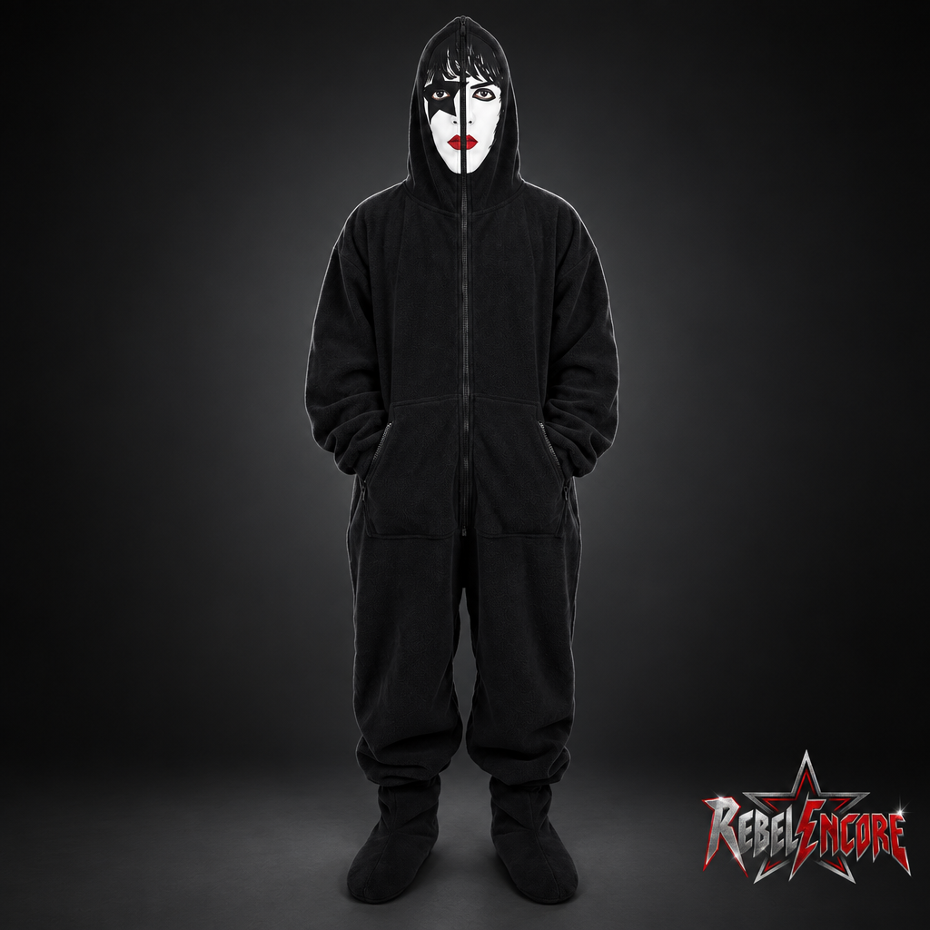 Rebel Onesie