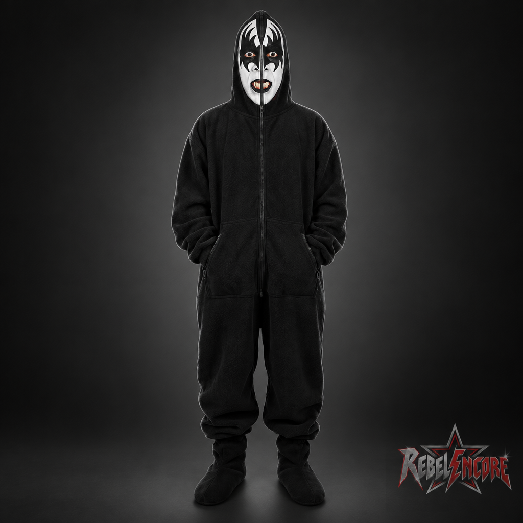 Rebel Onesie
