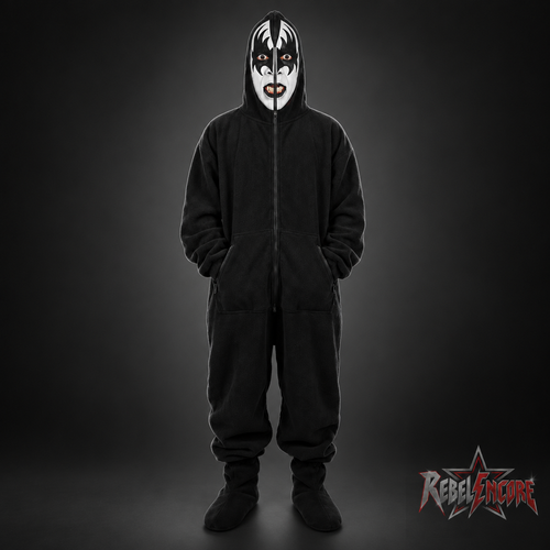 Rebel Onesie