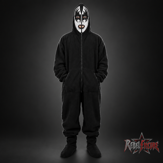 Rebel Onesie